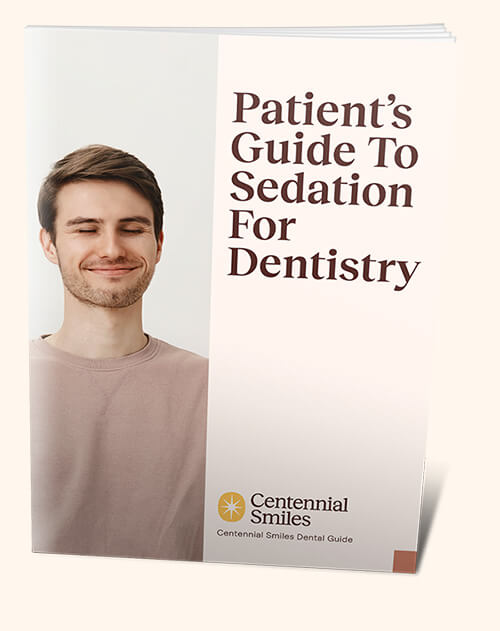 Sedation Dentistry Guide