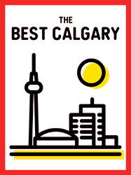 the best Calgary 