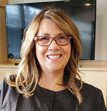 Jennifer, Registered Dental Hygienist