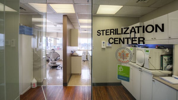 Photo of Generations Dental Sterilization Center