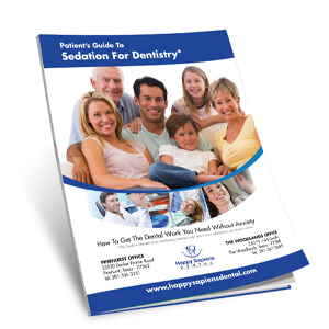 The Patient's Guide to Sedation for Dentistry