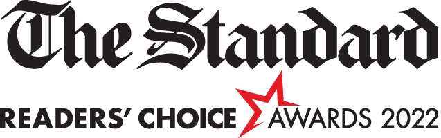 The St. Catharines Standard Readers' Choice Awards 2022