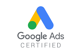 Google Ads Certified