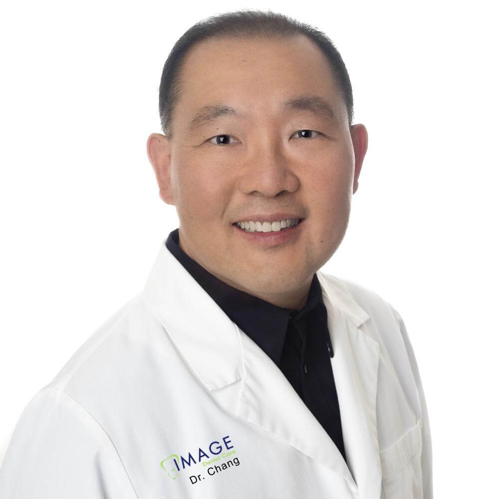 Dr. Alan Chang