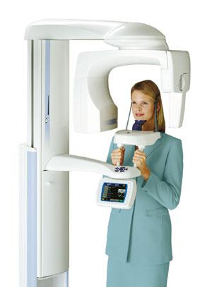 CONE-BEAM COMPUTED TOMOGRAPHY(CBCT)