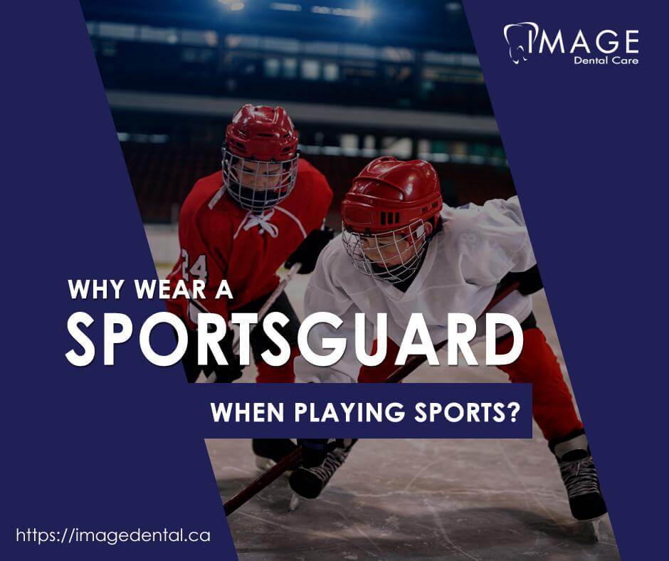 blog image: why wear a sports guard while playing sports ?