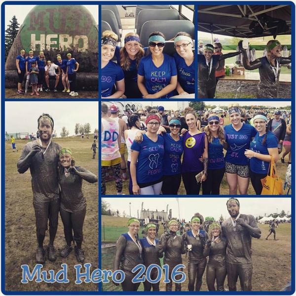 mud hero 2016 staff photos