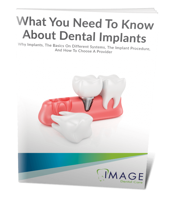 What you need to know about dental implants. Why implants, the basics on different systems, the implant procedure, and how to choose a provider.