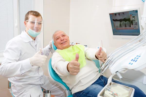 oral surgeon in Kitcherner-Waterloo