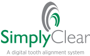 simply clear logo
