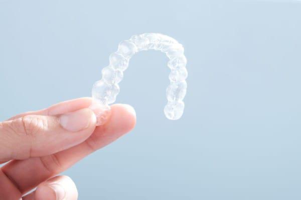 photo of simply clear orthodontics