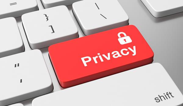 privacy policy