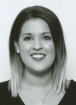 Brittany at kitchener dental office