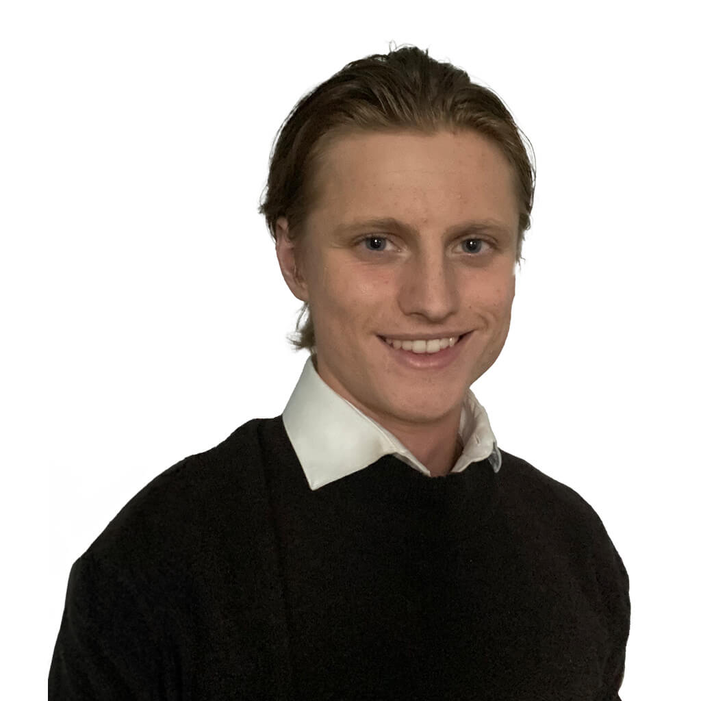 Kyle - Certified Personal Trainer