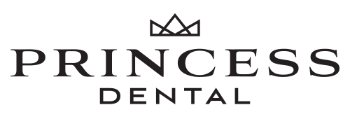 princess dental logo