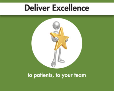 Deliver Excellence