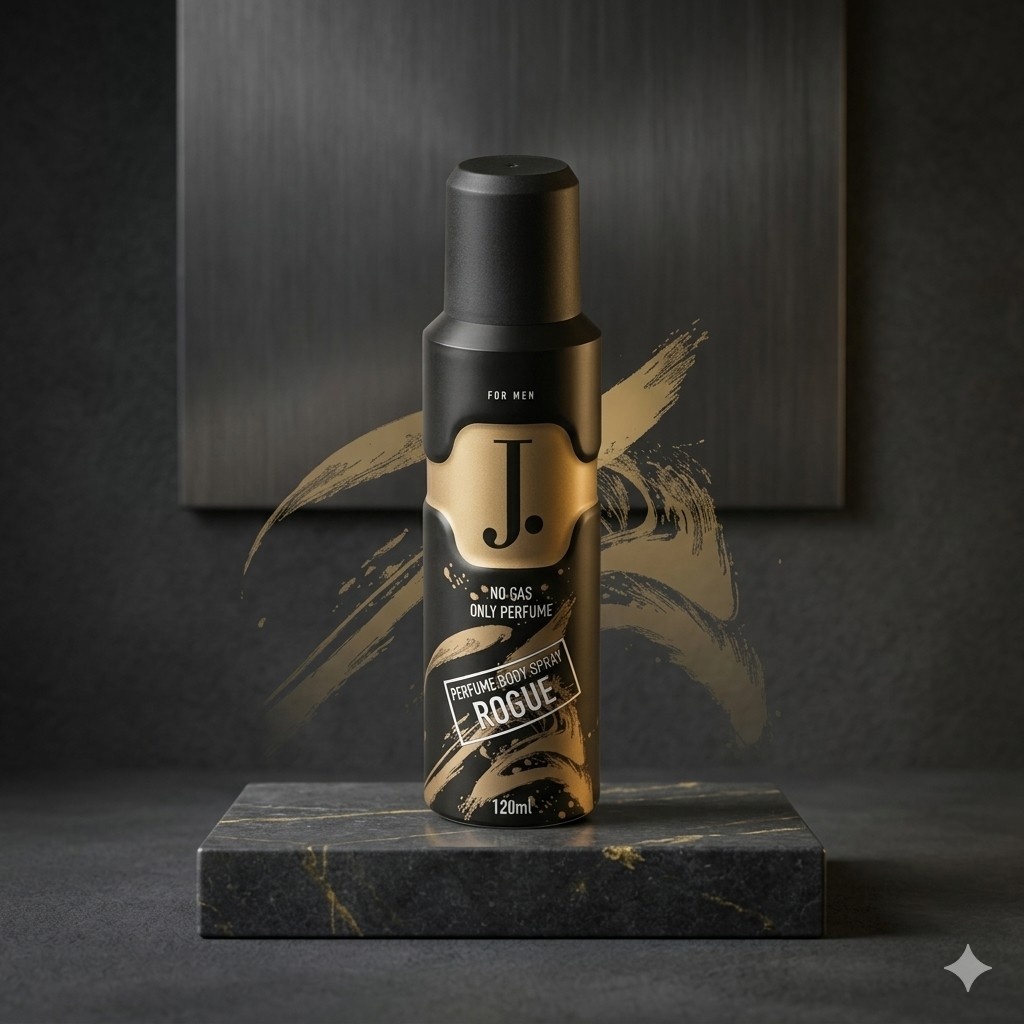 Rougue - No Gas Pour Homme Body Spray