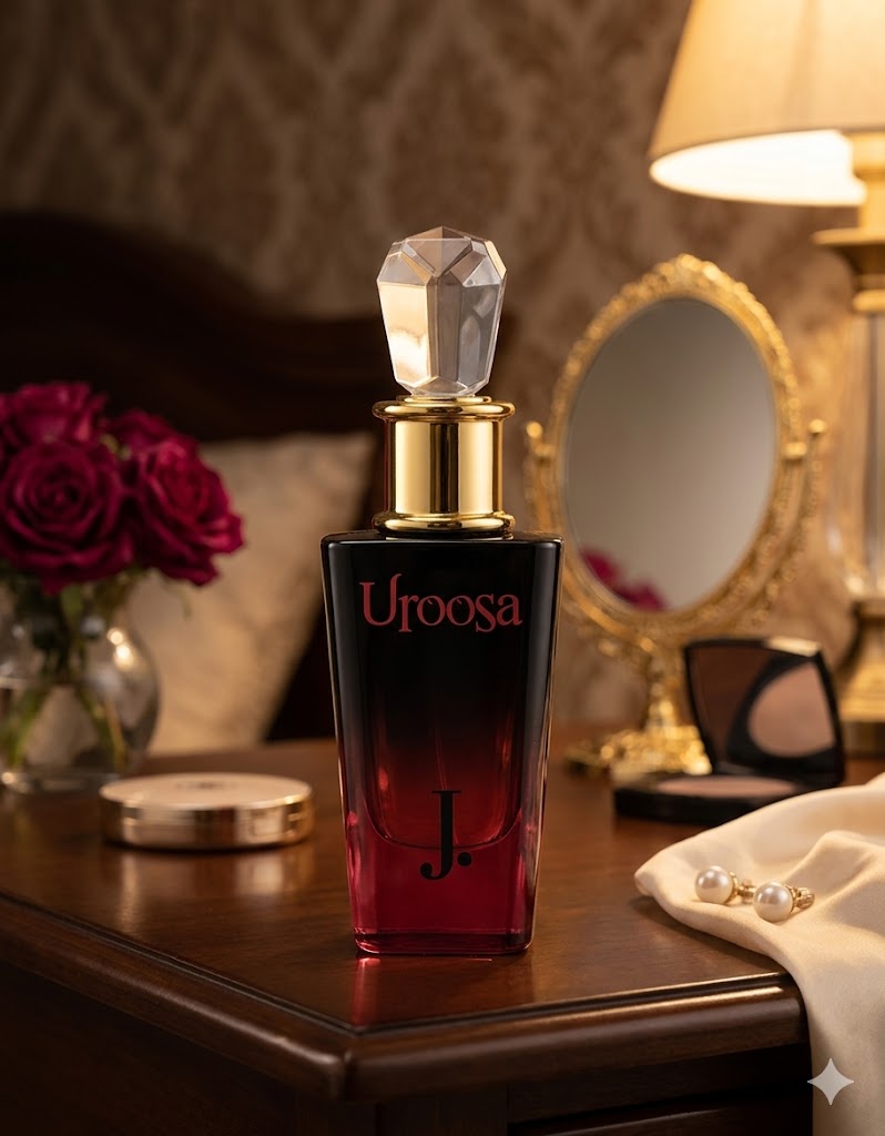 Uroosa | J.