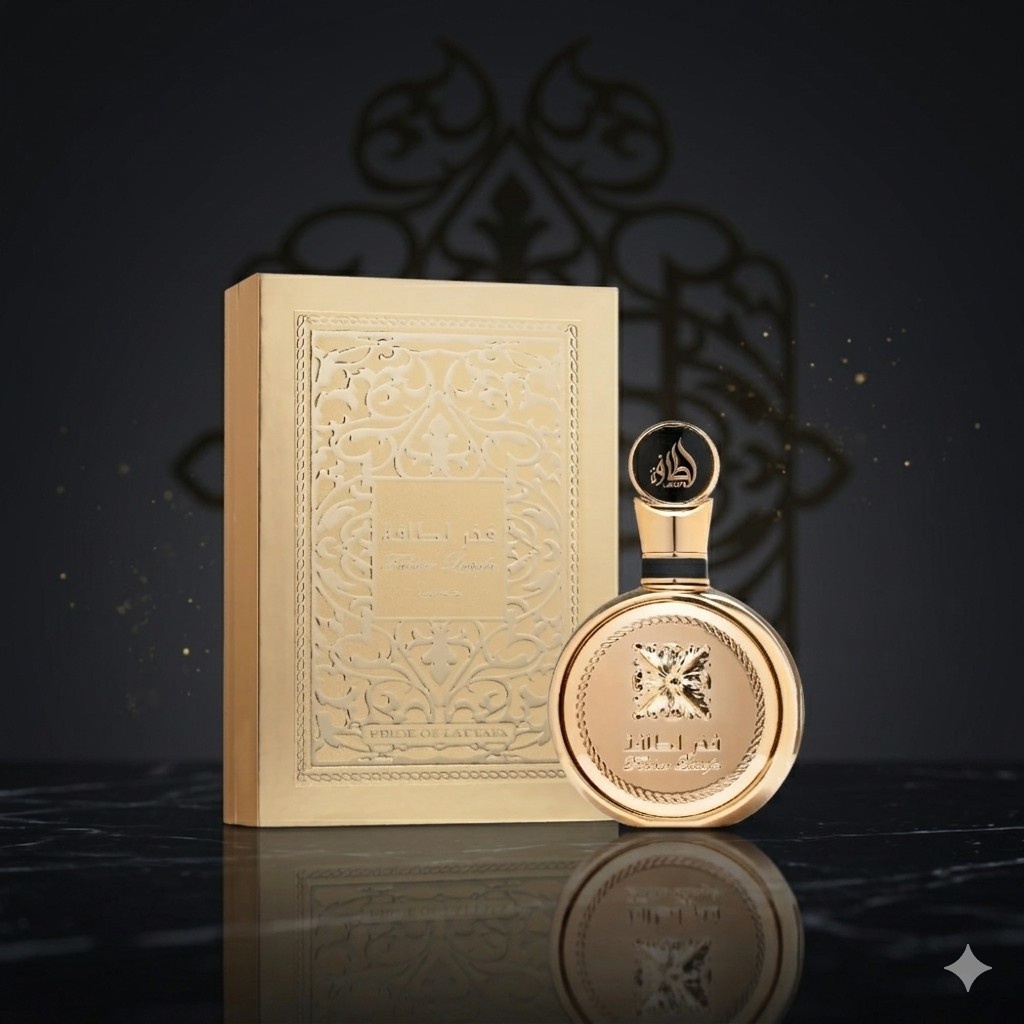 Fakhar Lattafa Extrait (Limited) | Lattafa