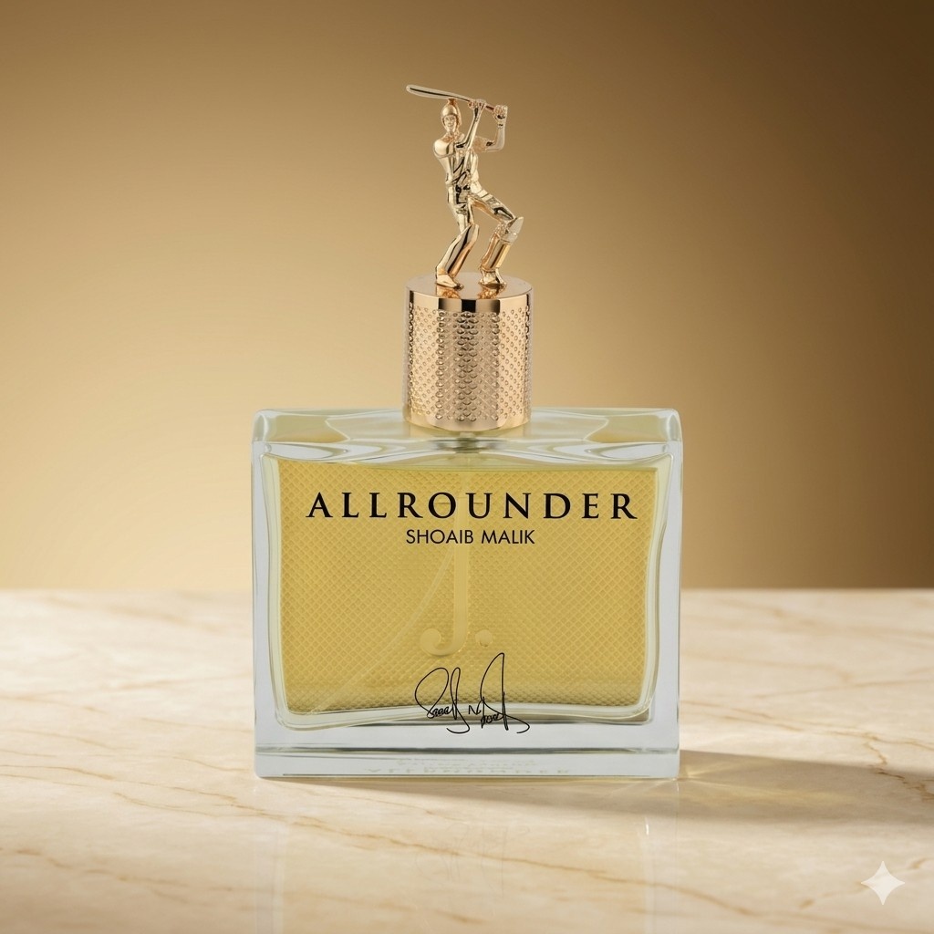 All-Rounder | Shoaib Malik