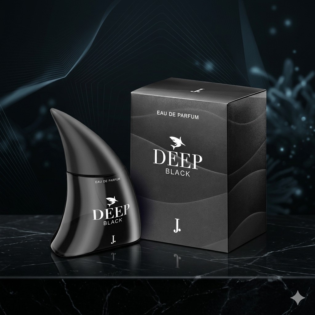 Deep Black