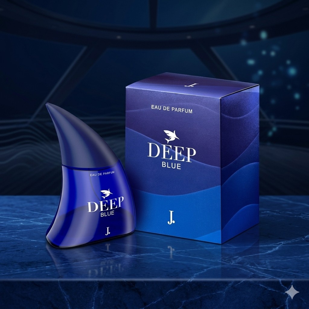 Deep Blue