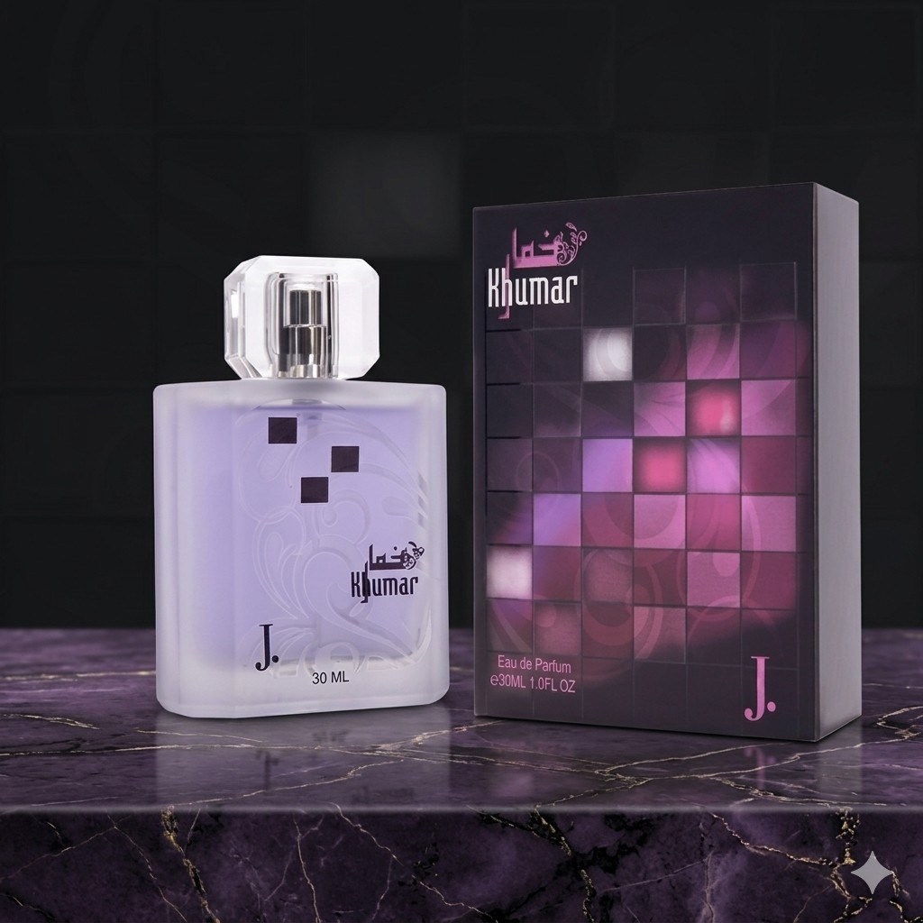 Khumar - 30ml