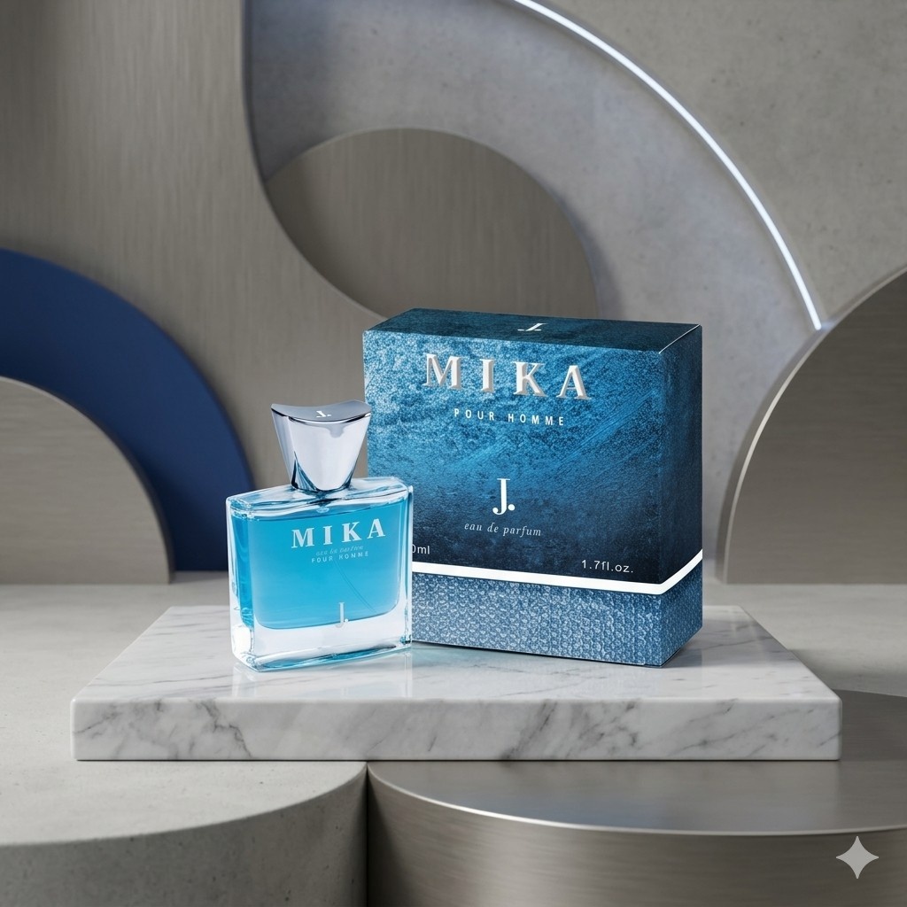 Mika