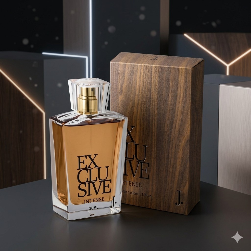 J. Exclusive Intense
