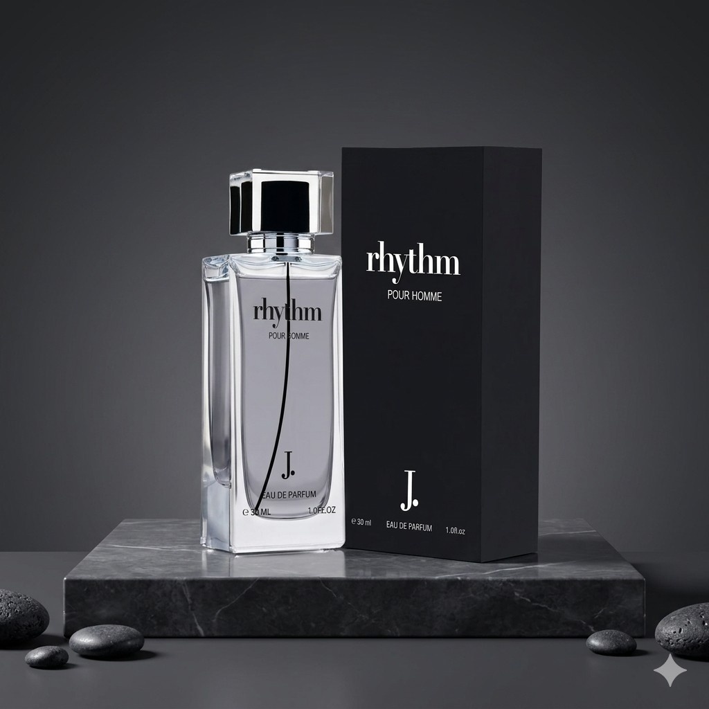 Rhythm Pour Homme - 30ml