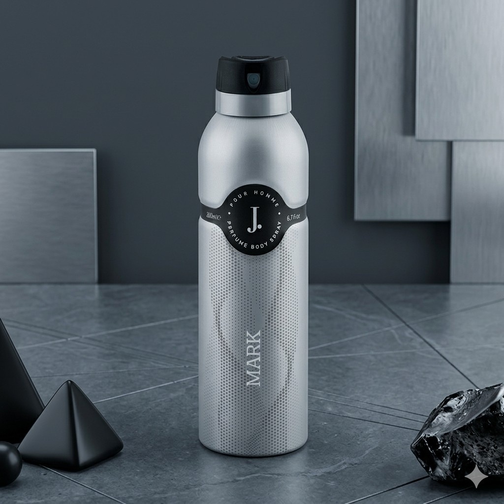 J. Mark Pour Homme Body Spray