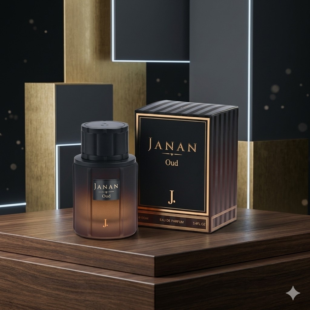 Janan Oud