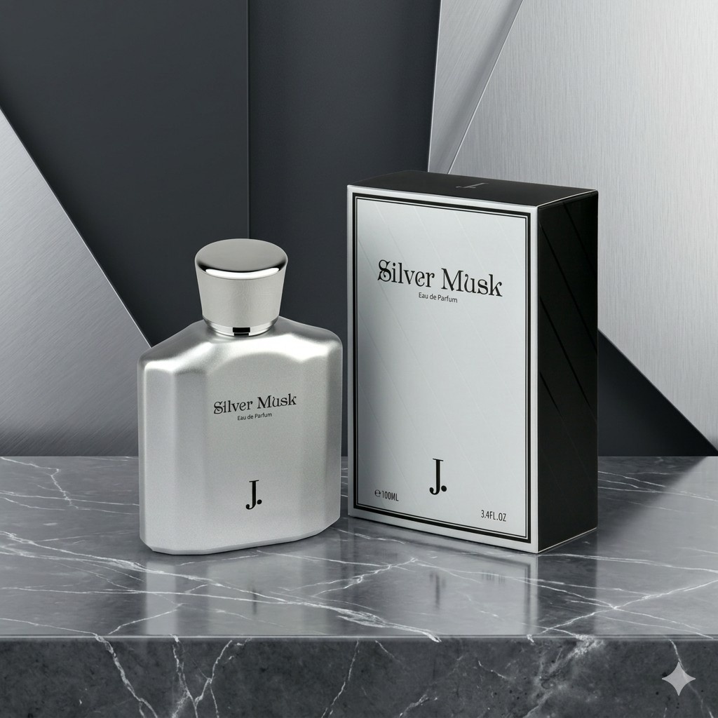 Silver Musk