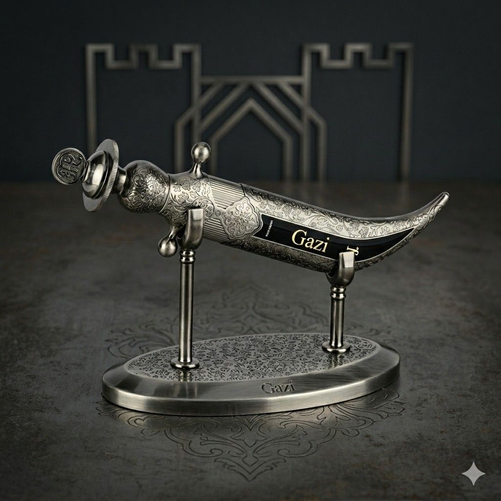 Gazi Pour Homme