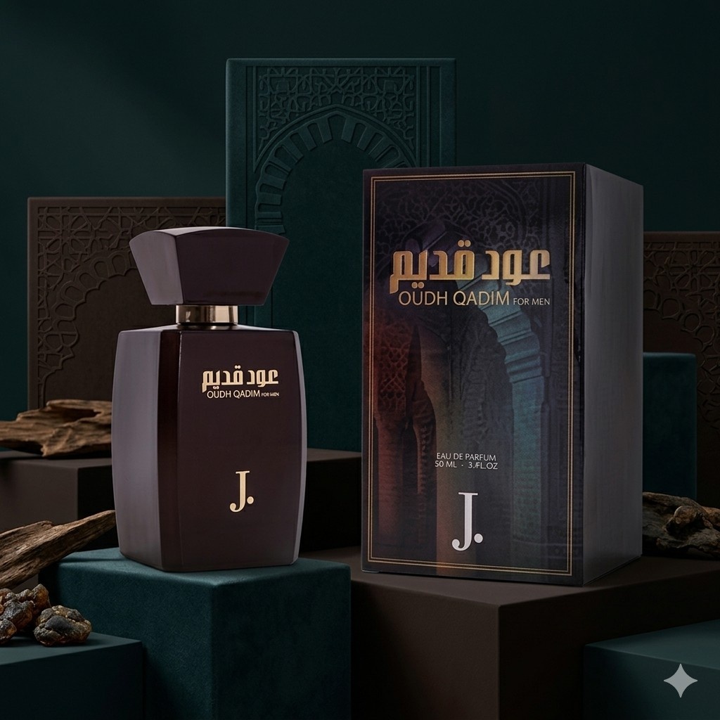 Oudh Qadim