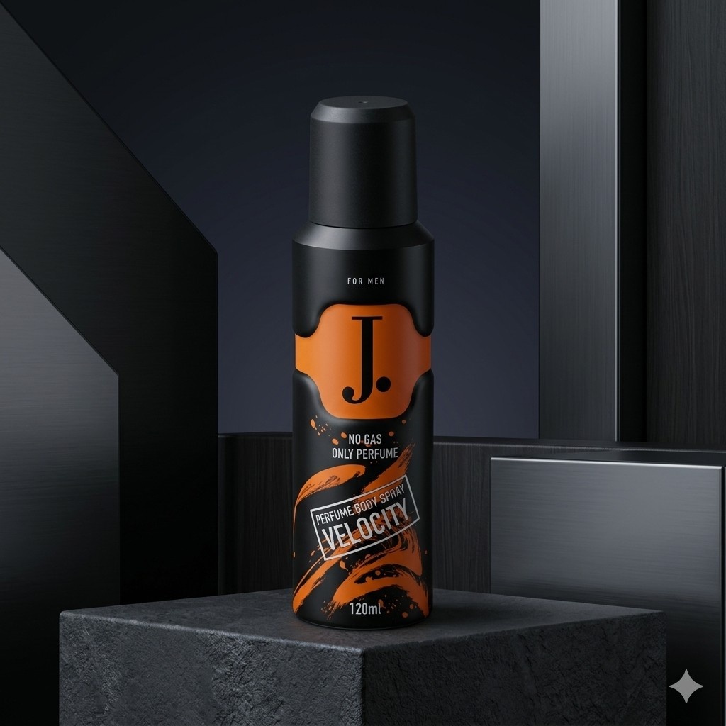 Velocity - No Gas Pour Homme