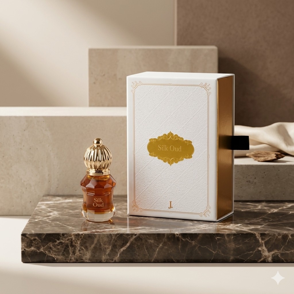 Silk Oud