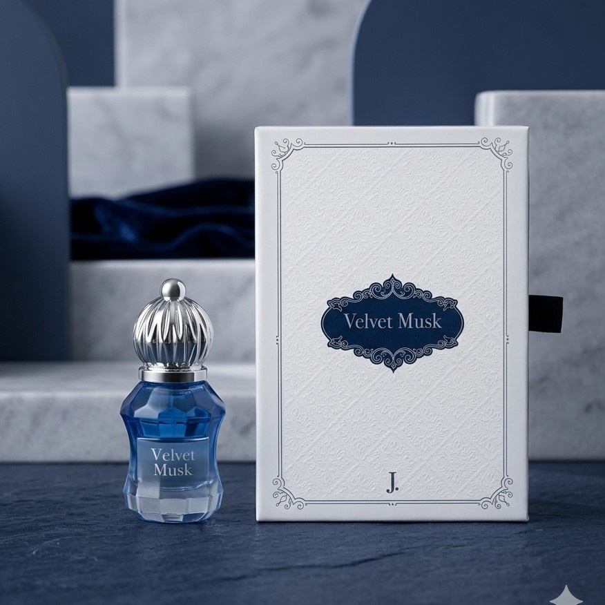 Velvet Musk
