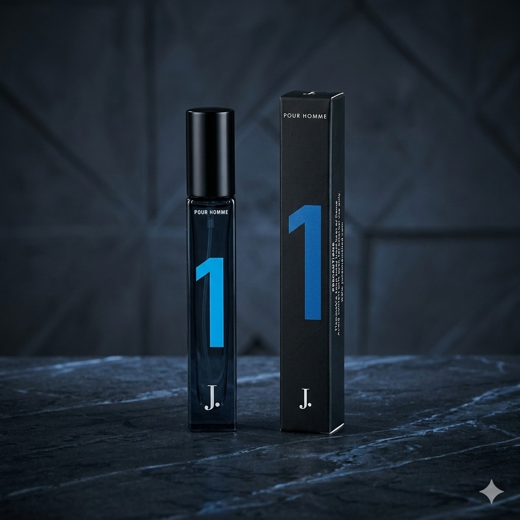 1 - Pour Homme