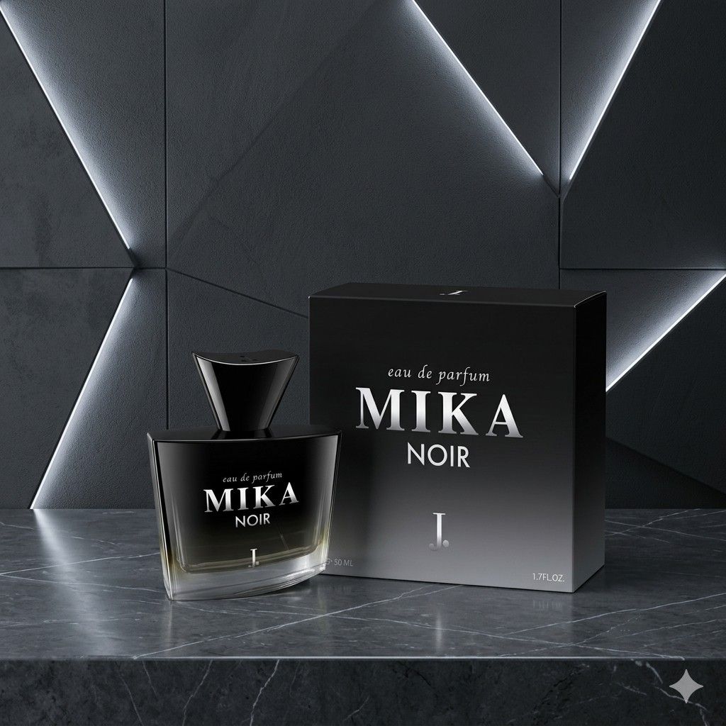 Mika Noir