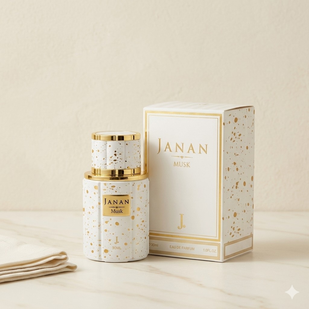 Janan Musk