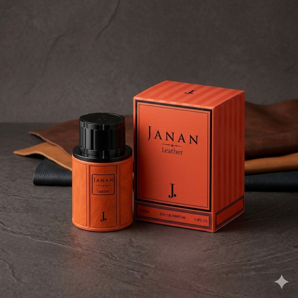 Janan Leather