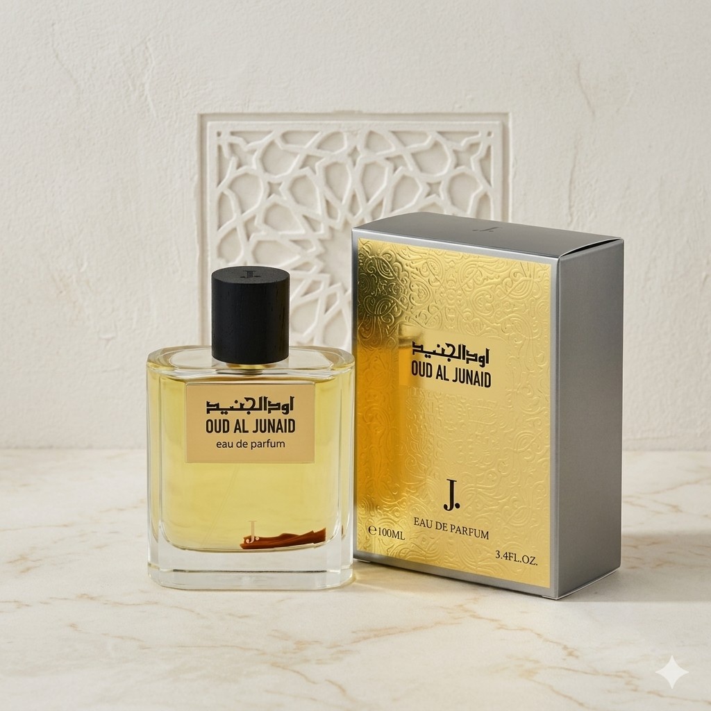 Oud-Al-Junaid