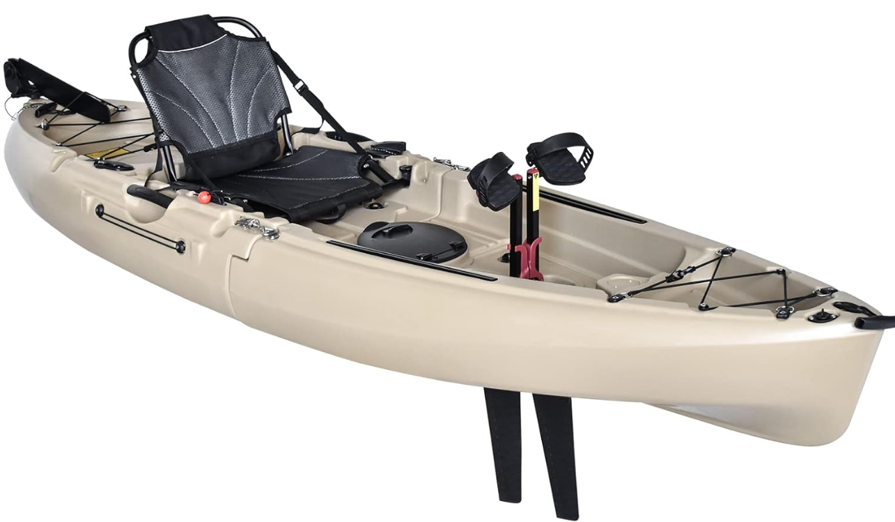 Fkstyle【足漕ぎ・手漕ぎ両用】