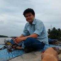 Avatar of user - Cẩn