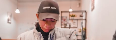 Hẹn hò online - Hình cover của Minh Nhu Pham