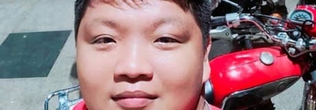 Hẹn hò online - Hình cover của Duy Pham