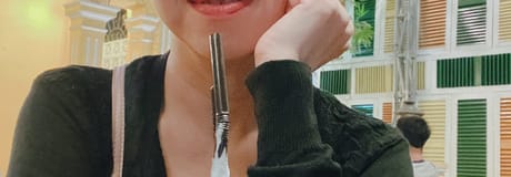 Hẹn hò online - Hình cover của Trúc Minh