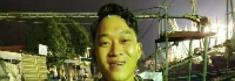 Hẹn hò online - Hình cover của Nguyễn Láp