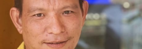 Hẹn hò online - Hình cover của Lý sống Chân